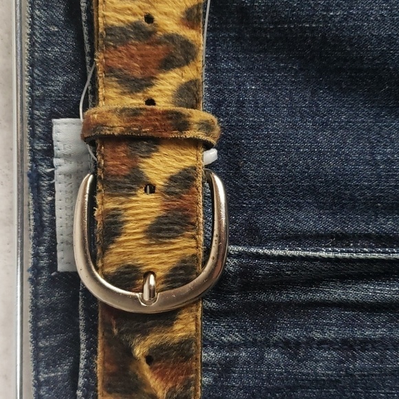 Charter Club Kathrine Fit Jeans Size 2P - Picture 4 of 9